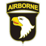 IOIst Airborne Division WWII