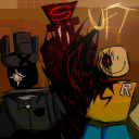 [BALANCING] unoffical Forsaken Testing