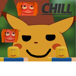 THE CHILLSTERS