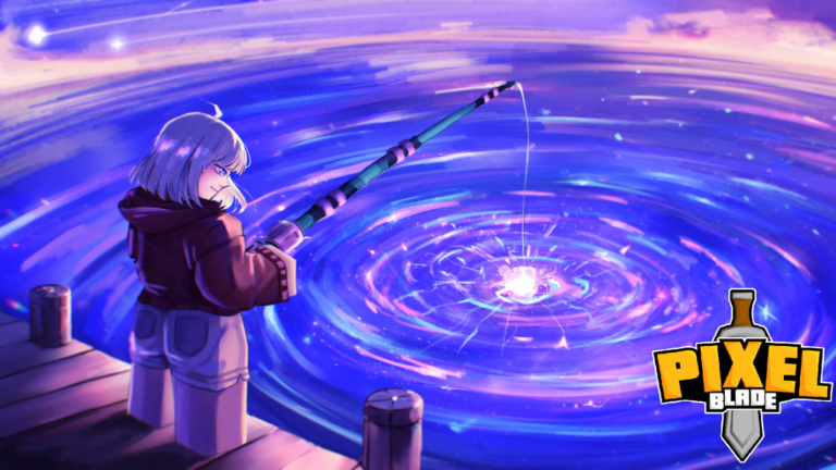 Void Fishing 🐟