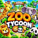 Zoológico Tycoon 🦁