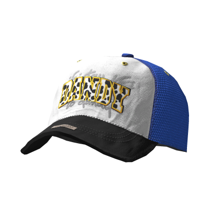 Gorra Dandy Hats Chunky Dandy