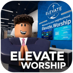 Elevate Worship Palm Beach Gardens Campus