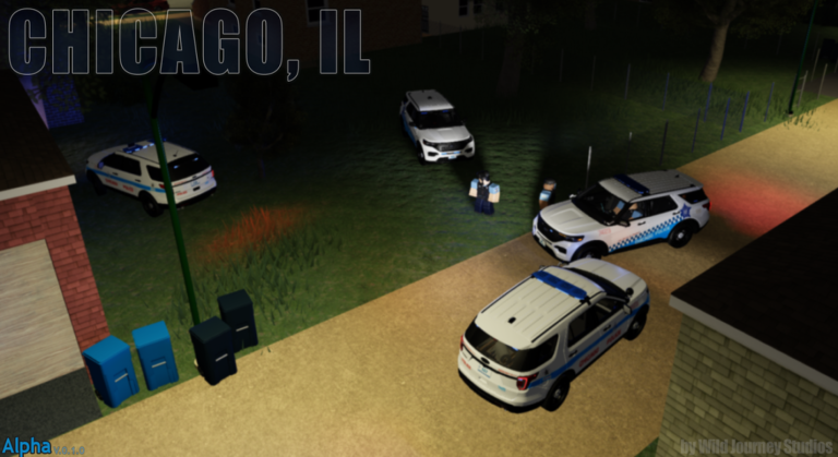 Chicago, IL (Roleplay) screenshot 4