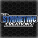 The Symmetric Creations