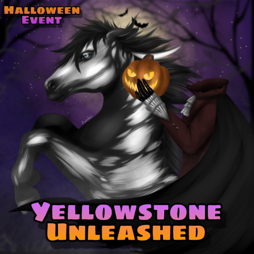 Yellowstone Unleashed