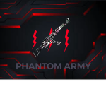 |Phantom Army|