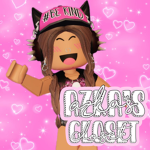 - azka's closet -