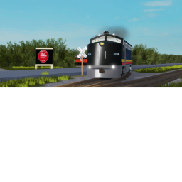 Roblox Railroad Museum
