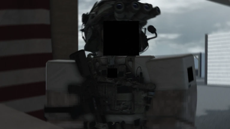 Outdoor CQB Training Grounds, Mississippi Wiki — info del juego | Roblox