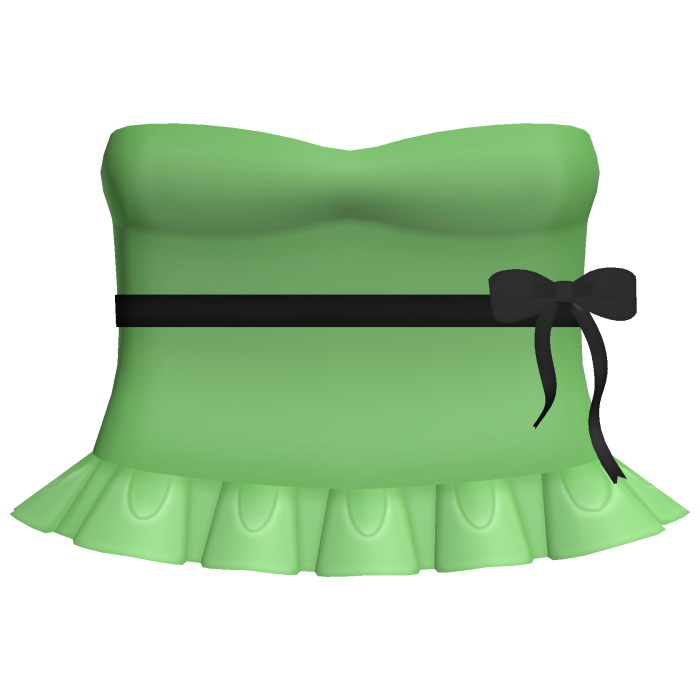 Adorable Buttercup Power Puff Girls Dress