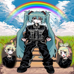 #Nikushimi