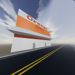 Orange co.
