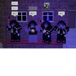 Monke Gang [MG]