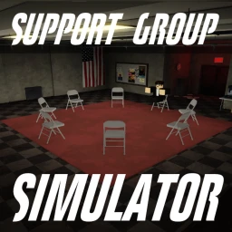SUPPORT GROUP SIMULATOR icon