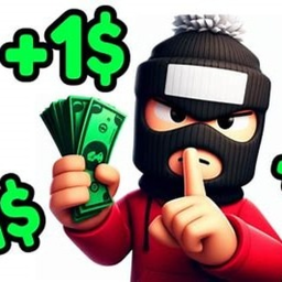 Cash grab simulator (NEW PETS)