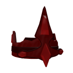Crimson Ruler