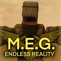 [UPDATE] M.E.G. Endless Reality icon