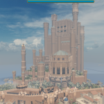 That One Throne