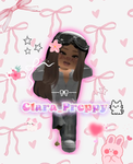 ~Clara~