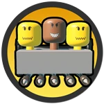 Game Badge Thumbnail