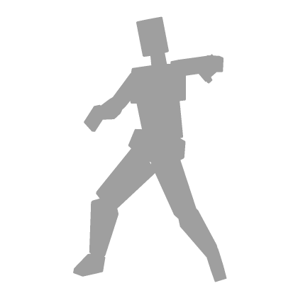 Hand To Hand Combat thumbnail