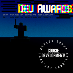 Dev Awards (Cookie development!)