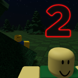 Survival the Robot 2