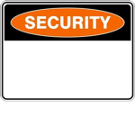 Swirly's Café Security Department