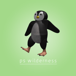 Penguin Squad | Wilderness