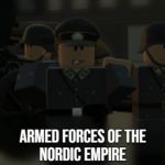 Armed Forces Of The Nordic Empire