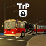 JMC_123v’s TrP Server Group
