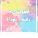 Wonderland Magic Studio