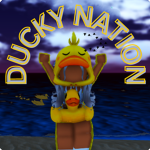 Ducky Nation | BE A DUCK!