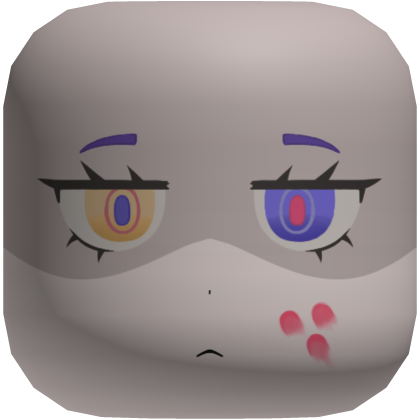 Palette - Limbus Company
