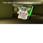 Baby Yoda2345
