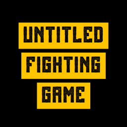 Untitled Fighting Game [BETA]