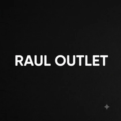 Raul Outlet Roblox group icon