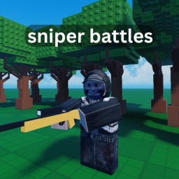 sniper battles (rest of islands in development)
