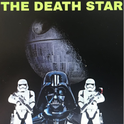 The Death Star