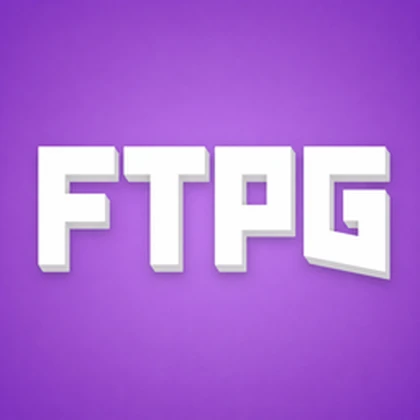 FTPG Roblox group icon