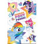 TommyTonka's My Little Pony Fan Group!