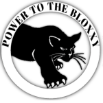 Bloxxy Panther Party