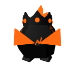 Pumpking Rocky