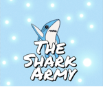 ¡The Shark Army!