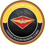 {U.S.} 1st Marine Airwing