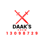 Daak's Crew
