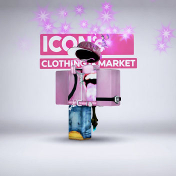 ICON's Clothing Market