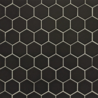 [WALLPAPER] le cafe black mosaic Roblox decal