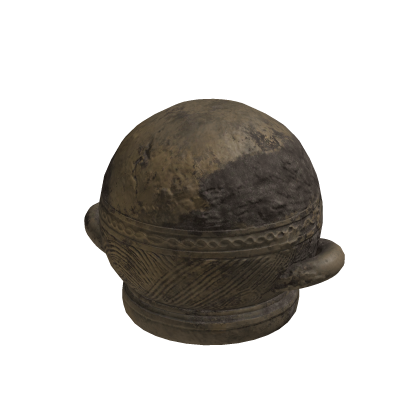Elden Ring Jar Body